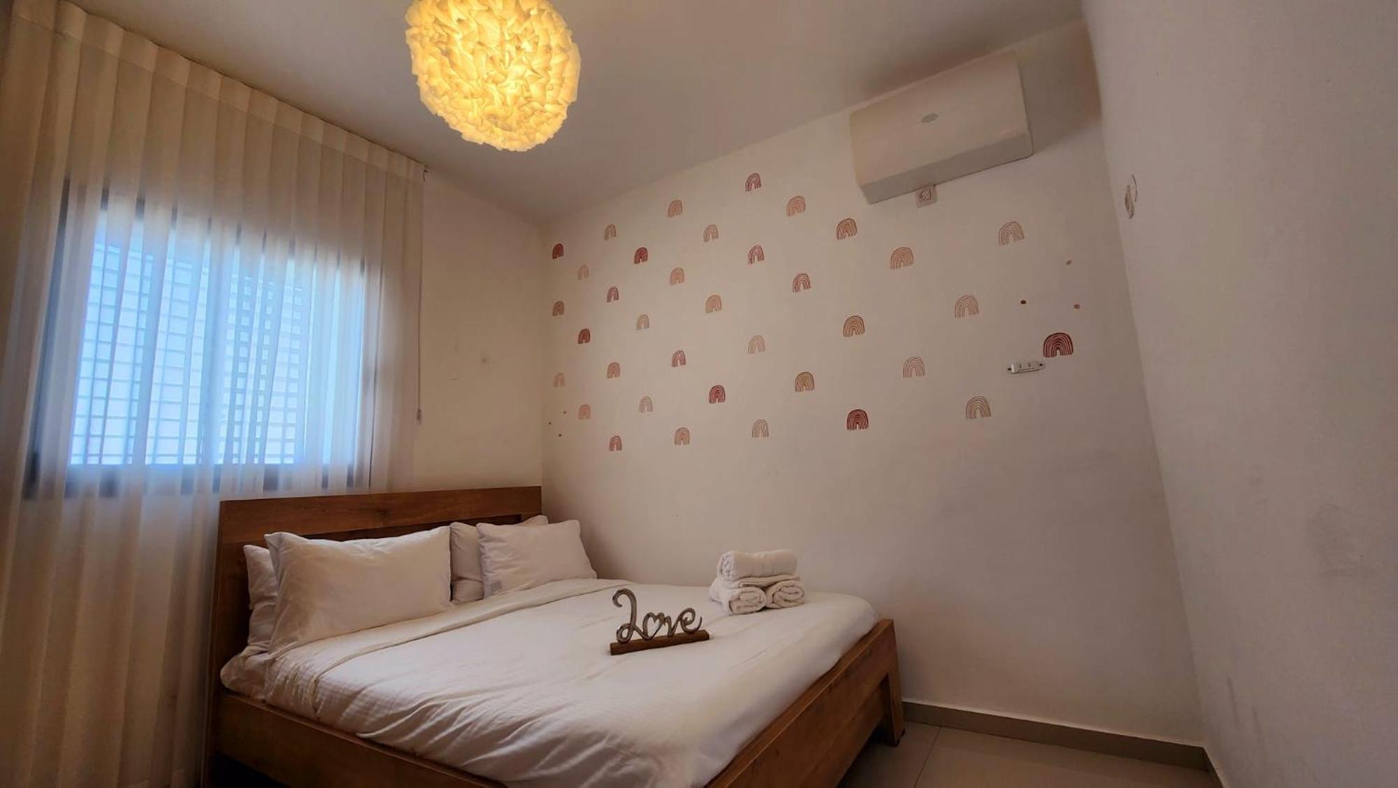 Melony Apartments Yam Suf Street Ejlat Exteriér fotografie
