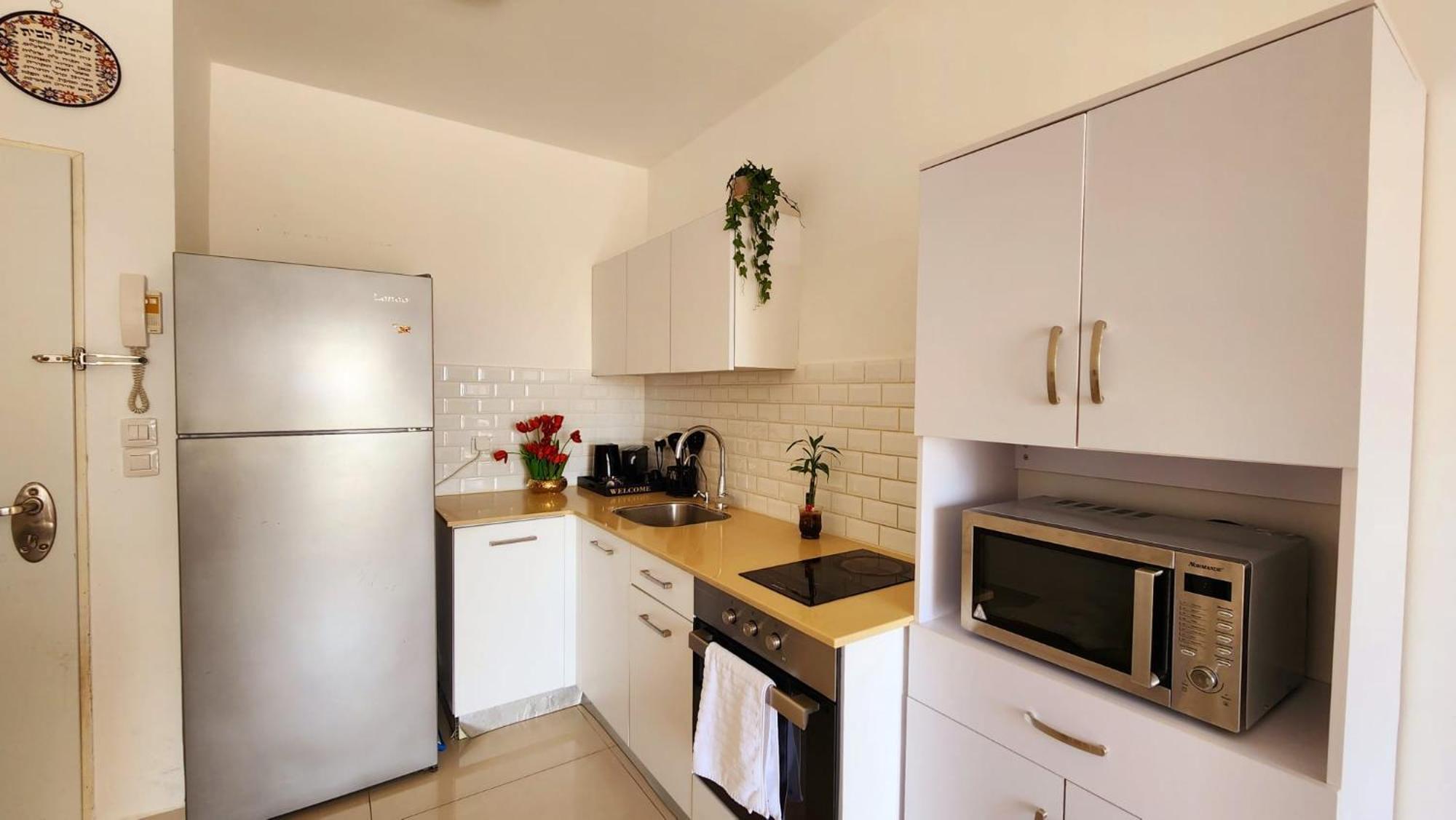 Melony Apartments Yam Suf Street Ejlat Exteriér fotografie