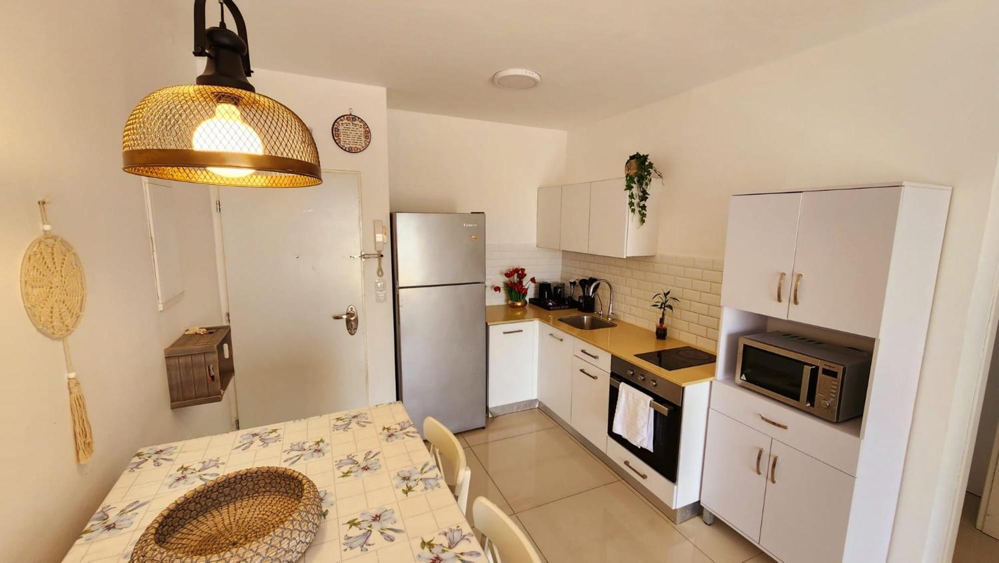 Melony Apartments Yam Suf Street Ejlat Exteriér fotografie